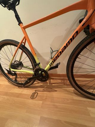 Megamo Jakar 30 2025 Gravel