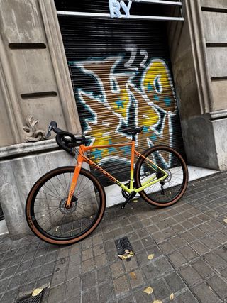 Megamo Jakar 30 2025 Gravel