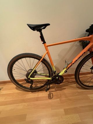 Megamo Jakar 30 2025 Gravel