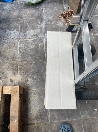 Baldosas de pared y suelo