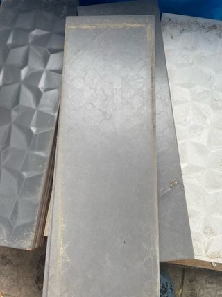 Baldosas de pared y suelo