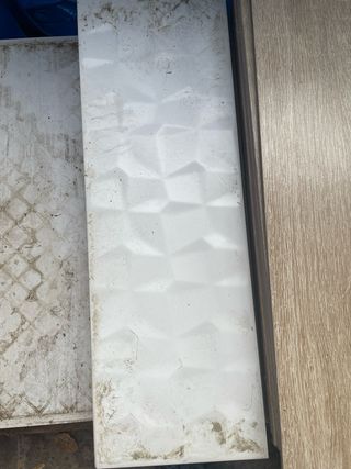 Baldosas de pared y suelo