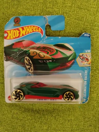 Hot Wheels Twin Mill Gen-E 2023