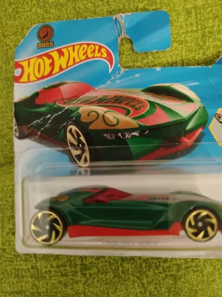 Hot Wheels Twin Mill Gen-E 2023