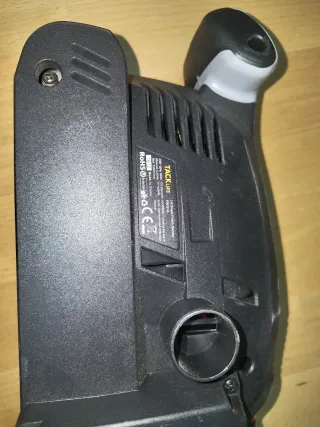 Lijadora de banda eléctrica