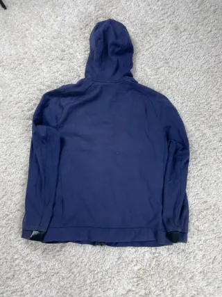 ¡¡OFERTA!! Talla M Chaqueta Nike Azul Vintage