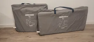 Muebles Cocina Camping Plegable QUECHUA Decatlhon