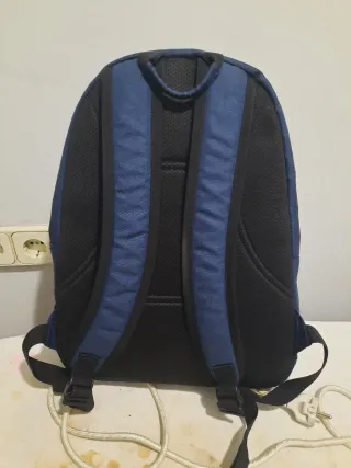 Mochila Coolpack Azul Marino