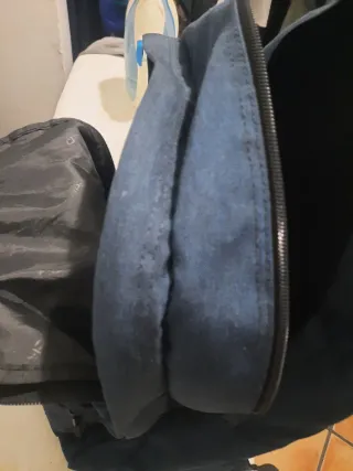 Mochila Coolpack Azul Marino