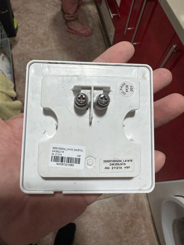 Controller per Condizionatore Sinclair SWC-04