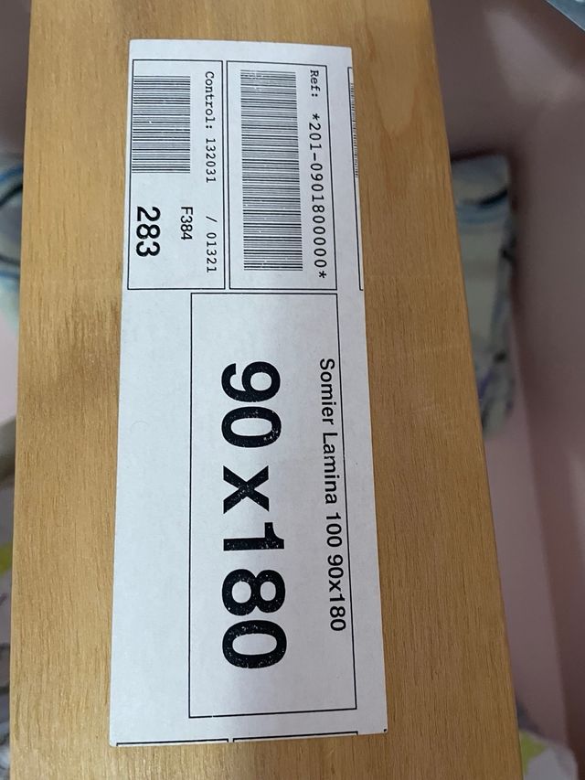 Cama nido infantil rosa con cajones