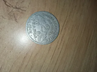 Lote de monedas antiguas variadas