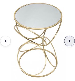 Mesa Auxiliar Mauro Ferretti NUEVA