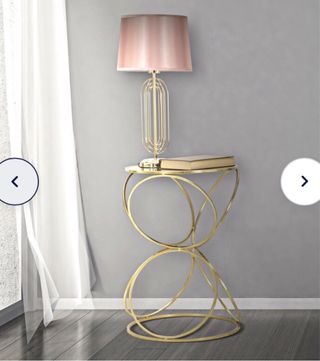 Mesa Auxiliar Mauro Ferretti NUEVA