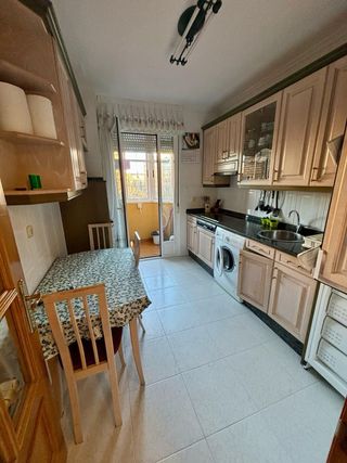 Piso en alquiler en La Chantría