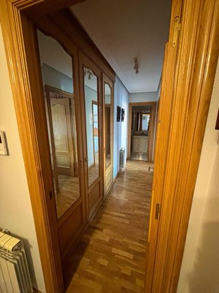 Piso en alquiler en La Chantría