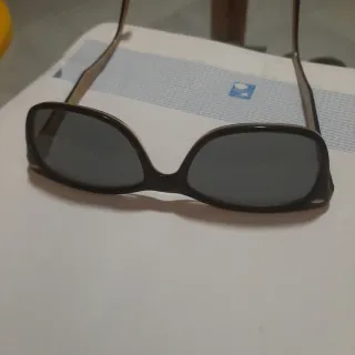 Gafas de sol Ray-Ban Marrones originales