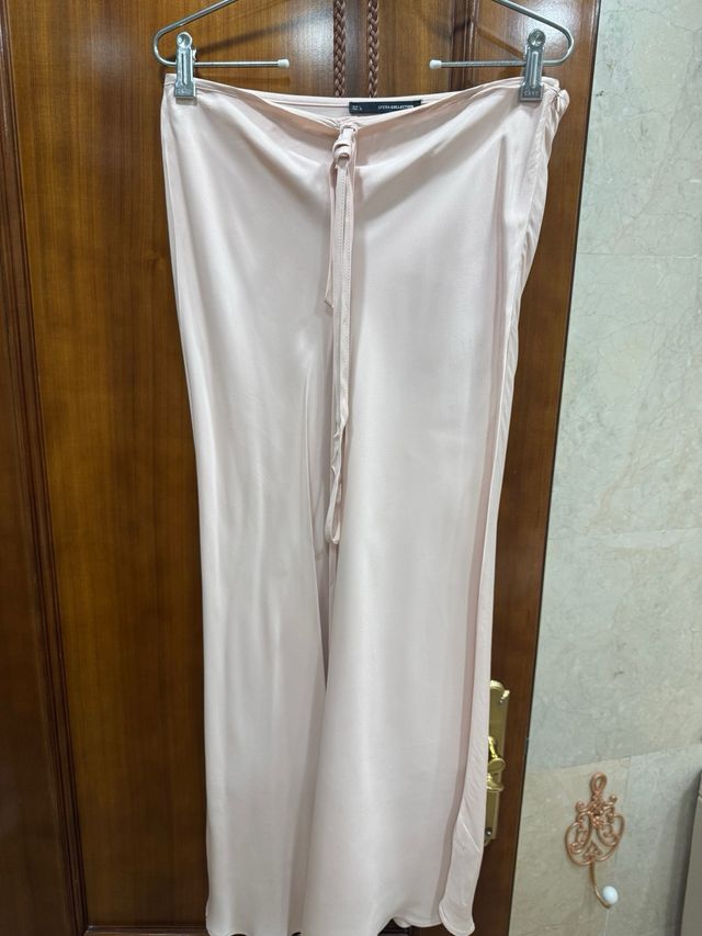 Falda Sfera L/40/12 Rosa