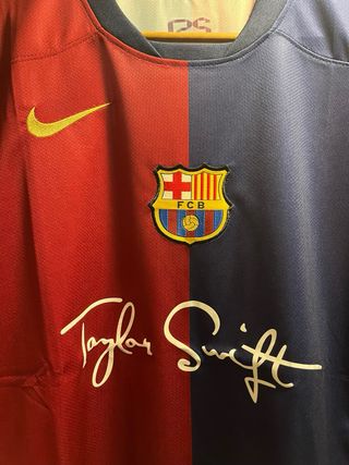 Lote Ropa Deportiva FC Barcelona