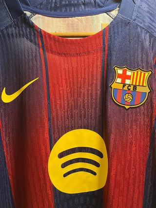 Lote Ropa Deportiva FC Barcelona