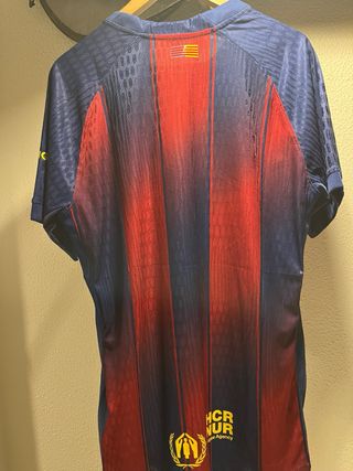 Lote Ropa Deportiva FC Barcelona
