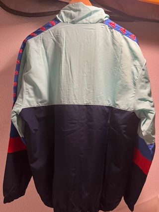 Lote Ropa Deportiva FC Barcelona