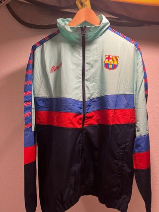 Lote Ropa Deportiva FC Barcelona