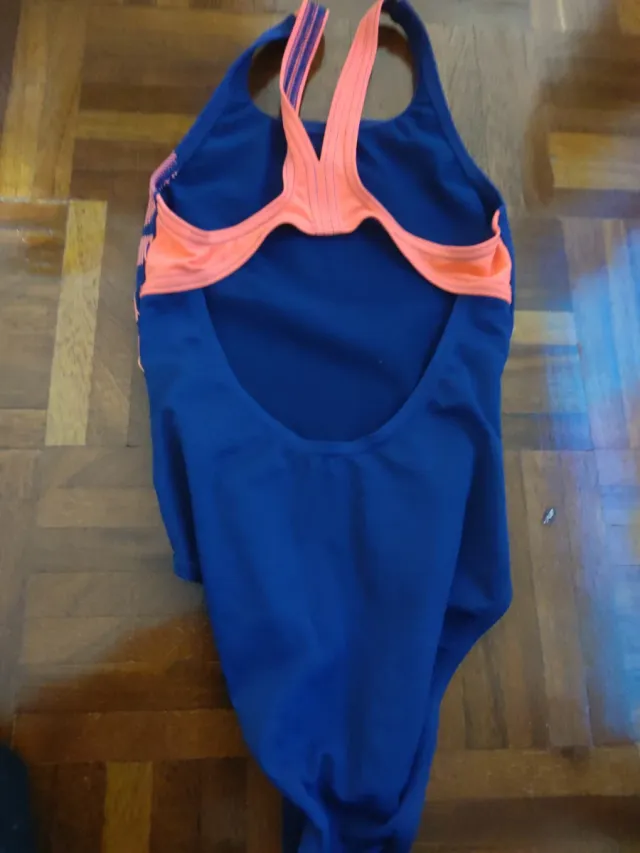 Bañador niña Arena 8 años