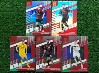 5 Carte Calcio Salernitana Elite 2022/23