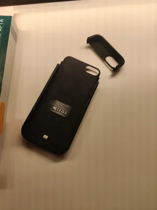 Batteria esterna per iPhone 6