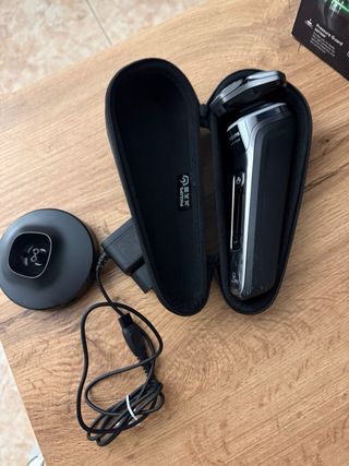 Afeitadora Philips Shaver Serie 9000
