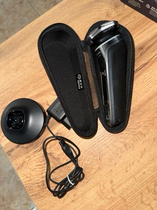 Afeitadora Philips Shaver Serie 9000