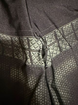 Traje Spiderman Spandex Talla M.