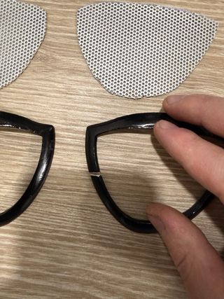 Traje Spiderman Spandex Talla M.