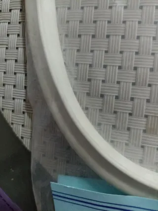 Gomas Olla Rápida Fagor