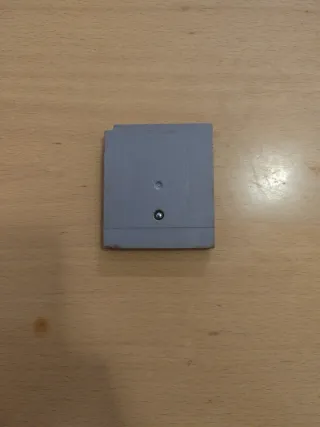 Alleyway Game Boy Nintendo DMG-AW-ESP-1