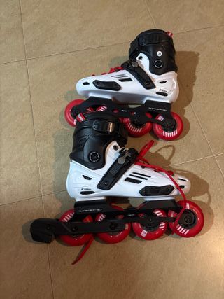 Patines Oxelo MF500 Talla 39