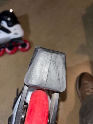 Patines Oxelo MF500 Talla 39