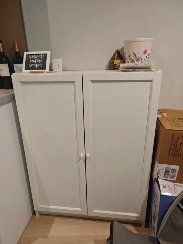 MUEBLE BILLY / OXBERG