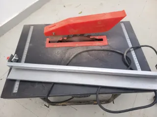 Cortadora de madera Practyl