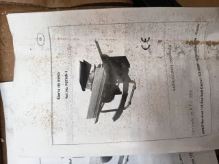 Cortadora de madera Practyl