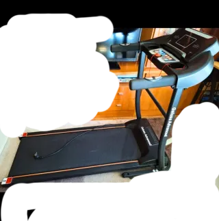 Cinta de Correr Gelusa Advanced