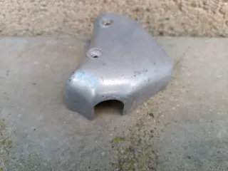 Tapa Aluminio Ossa Palillos