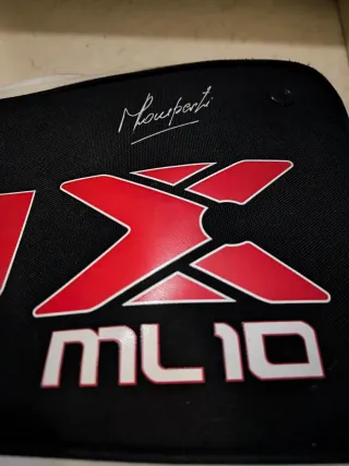 Paletero NOX ML10 XXL Miguel Lamperti