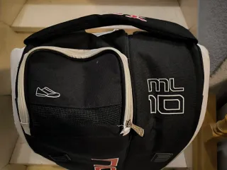 Paletero NOX ML10 XXL Miguel Lamperti