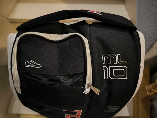 Paletero NOX ML10 XXL Miguel Lamperti