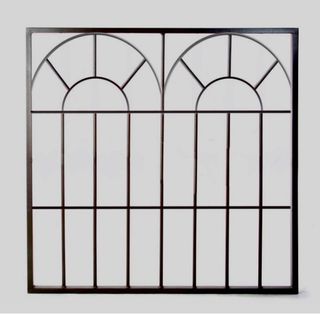 Rejas para ventanas y puertas