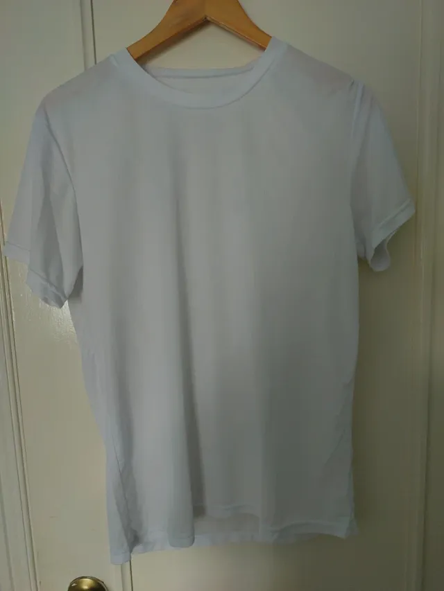 Maglietta sportiva da uomo