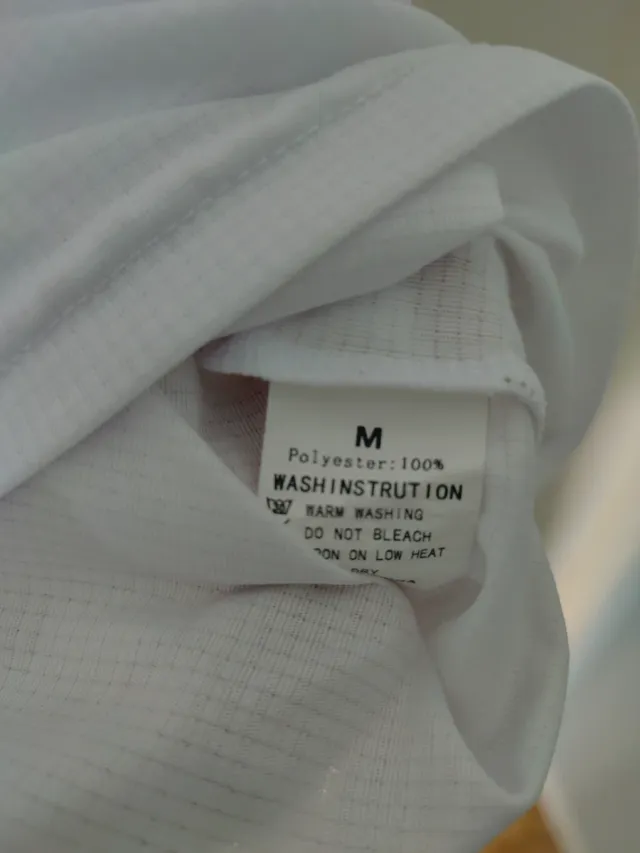 Maglietta sportiva da uomo