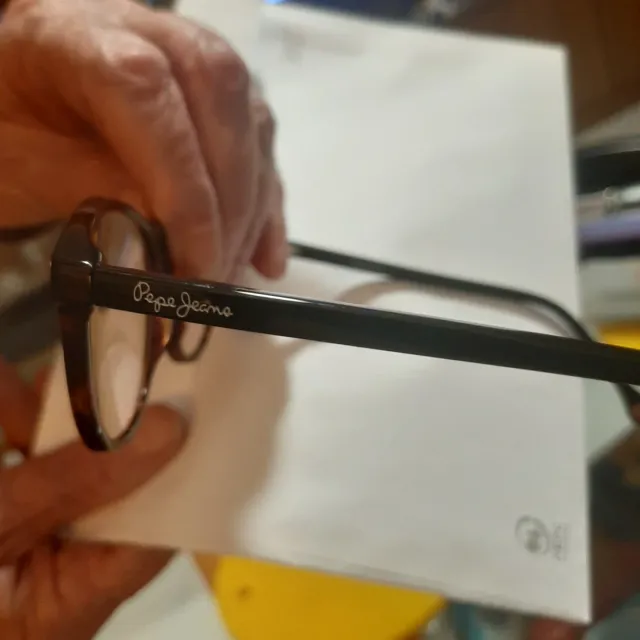 Gafas Pepe Jeans Tortoise